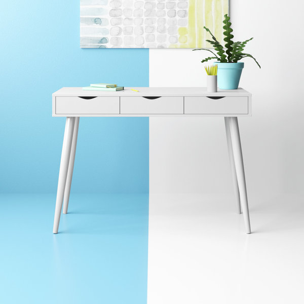 Wayfair deals hairpin desk